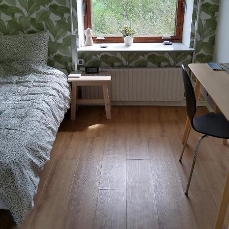 סטגה Cosy Farmhouse Single Bedroom מראה חיצוני תמונה