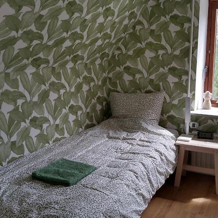 סטגה Cosy Farmhouse Single Bedroom מראה חיצוני תמונה
