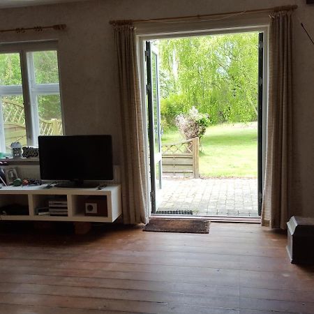 סטגה Cosy Farmhouse Single Bedroom מראה חיצוני תמונה