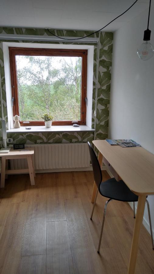 סטגה Cosy Farmhouse Single Bedroom מראה חיצוני תמונה