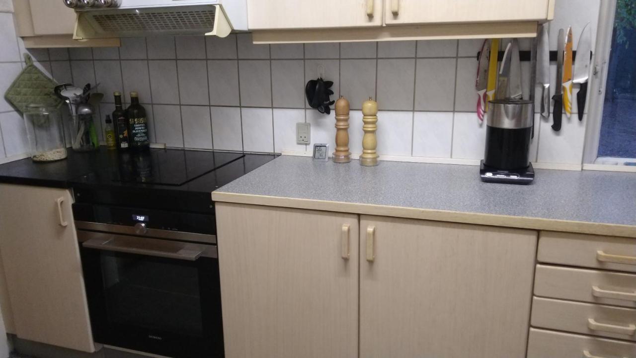 סטגה Cosy Farmhouse Single Bedroom מראה חיצוני תמונה