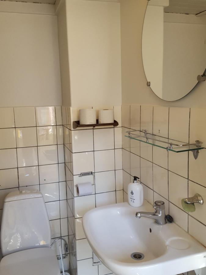 סטגה Cosy Farmhouse Single Bedroom מראה חיצוני תמונה