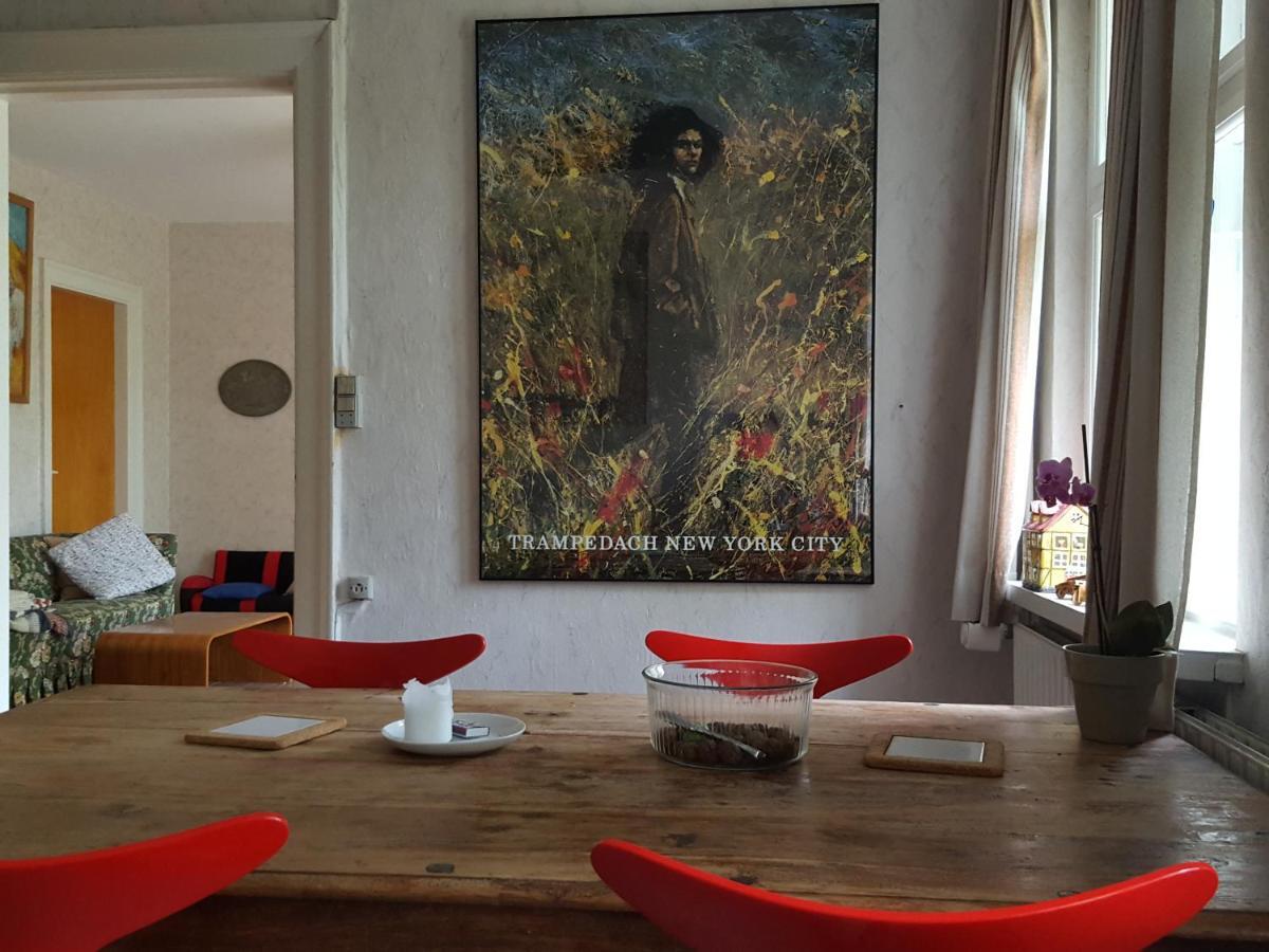 סטגה Cosy Farmhouse Single Bedroom מראה חיצוני תמונה